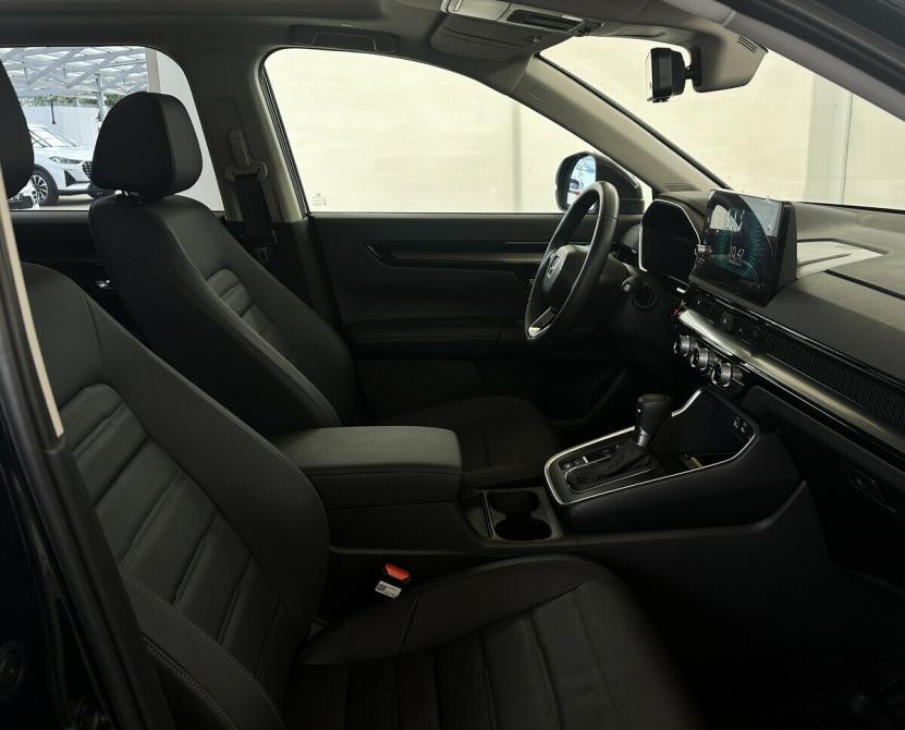 Honda CR-V VI Москва  - изображение 14