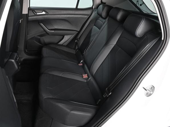 Volkswagen Tharu XR с пробегом 2025 года, цена 3 129 000 рублей, 90 км, внедорожник, Автокод Объявления