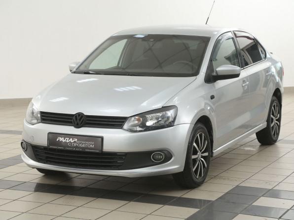 Volkswagen Polo V с пробегом 2012 года, цена 582 000 рублей, 167600 км, седан, Автокод Объявления
