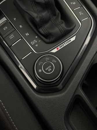 Volkswagen Tiguan II с пробегом 2018 года, цена 2 549 000 рублей, 149993 км, внедорожник, Автокод Объявления