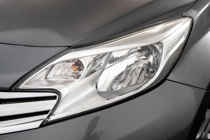 Nissan Note II с пробегом 2015 года, цена 849 000 рублей, 144000 км, хэтчбек, Автокод Объявления