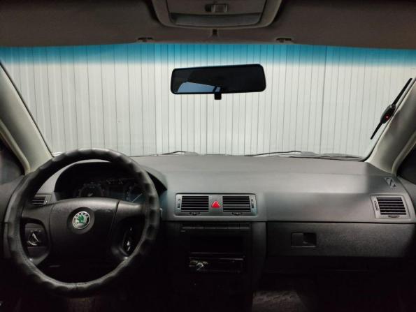 Skoda Fabia I Рестайлинг с пробегом 2007 года, цена 342 000 рублей, 184333 км, универсал, Автокод Объявления