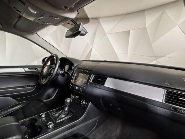 Volkswagen Touareg II с пробегом 2011 года, цена 1 320 000 рублей, 267329 км, внедорожник, Автокод Объявления