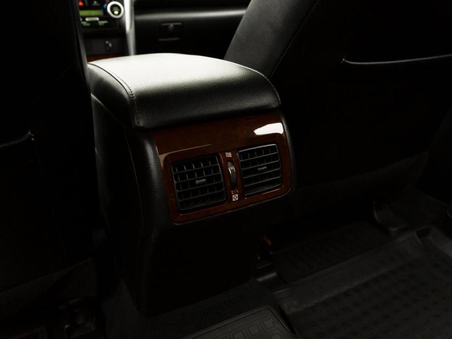 Toyota Camry VII (XV50) Москва  - изображение 14