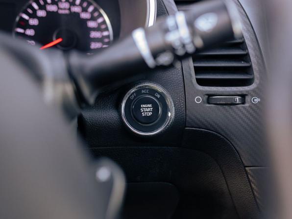 Kia Cerato III с пробегом 2014 года, цена 1 100 000 рублей, 124911 км, седан, Автокод Объявления
