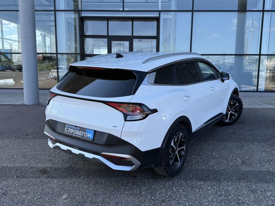 Kia Sportage V Тверь  - изображение 8