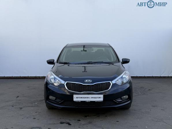 Kia Cerato III с пробегом 2015 года, цена 950 000 рублей, 193511 км, седан, Автокод Объявления