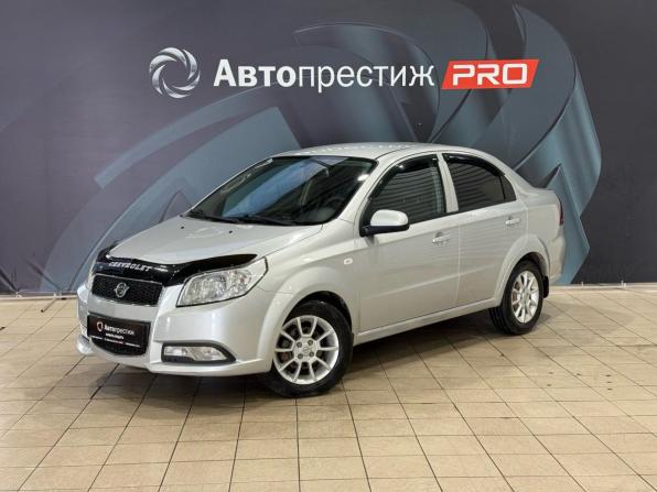 Ravon Nexia R3 с пробегом 2018 года, цена 590 000 рублей, 84022 км, седан, Автокод Объявления