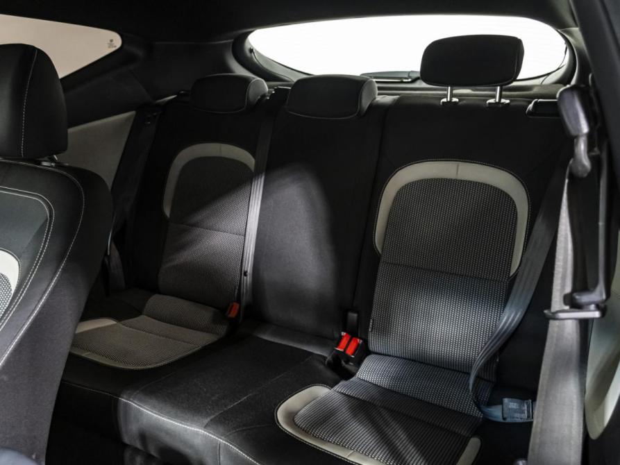 Kia Ceed II Рестайлинг Москва  - изображение 12