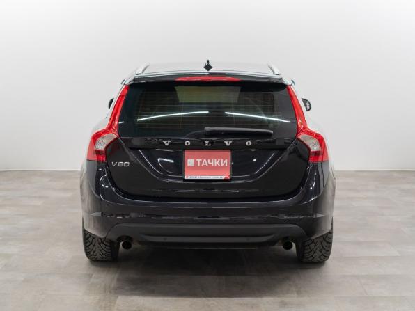 Volvo V60 I с пробегом 2011 года, цена 1 350 000 рублей, 58000 км, универсал, Автокод Объявления