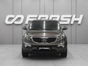 Kia Sportage III Ростов-на-Дону  - изображение 20