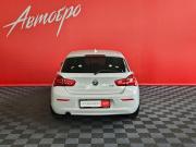 BMW 1 серии II (F20/F21) Рестайлинг Вологда  - изображение 22