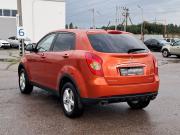 SsangYong Actyon II Рестайлинг Набережные Челны  - изображение 34