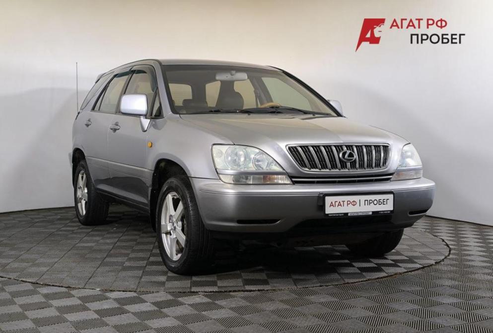 Lexus RX I Нижний Новгород  - изображение 3