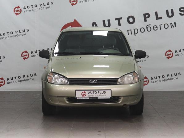 Lada (ВАЗ) Kalina I с пробегом 2009 года, цена 329 000 рублей, 165304 км, хэтчбек, Автокод Объявления
