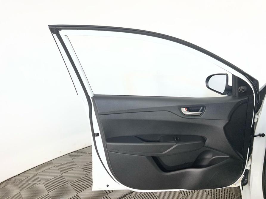 Hyundai Solaris II Архангельск  - изображение 11