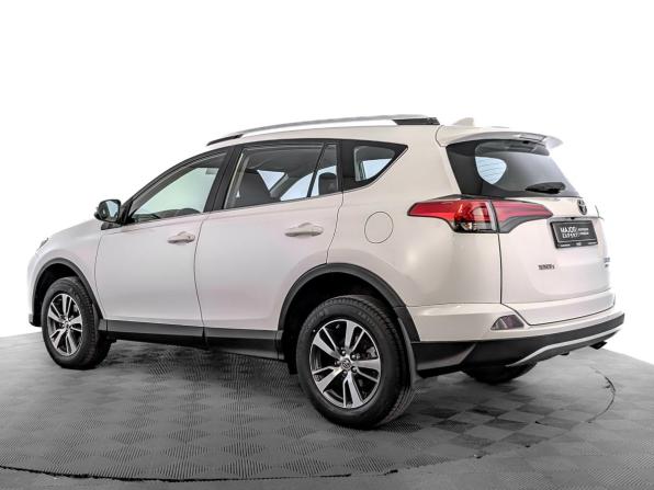 Toyota RAV4 IV (XA40) Рестайлинг с пробегом 2015 года, цена 2 250 000 рублей, 111772 км, внедорожник, Автокод Объявления