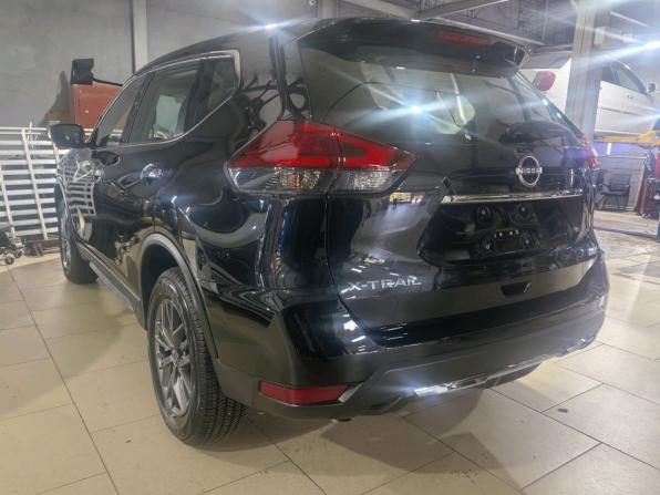 Nissan X-Trail III Рестайлинг 2 с пробегом 2026 года, цена 2 800 000 рублей, 10 км, внедорожник, Автокод Объявления