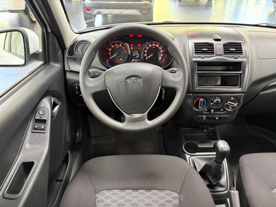 Lada (ВАЗ) Granta I Рестайлинг Киров  - изображение 15