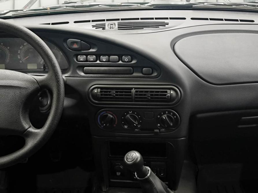 Lada (ВАЗ) Niva Travel I Казань  - изображение 18