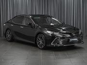Toyota Camry VIII (XV70) Ставрополь  - изображение 26