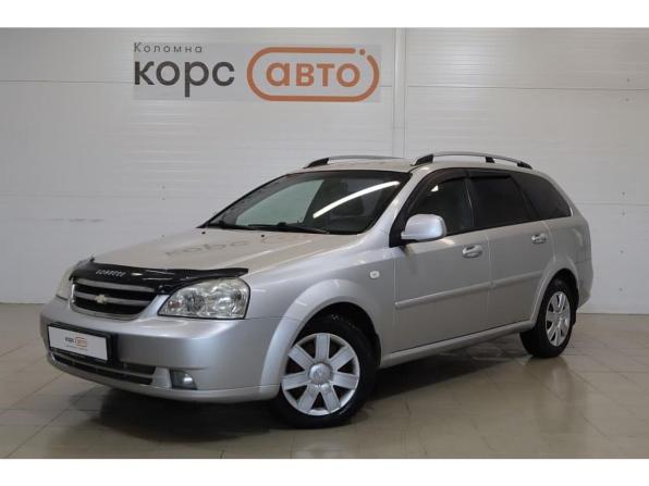 Chevrolet Lacetti I с пробегом 2012 года, цена 362 000 рублей, 327357 км, универсал, Автокод Объявления