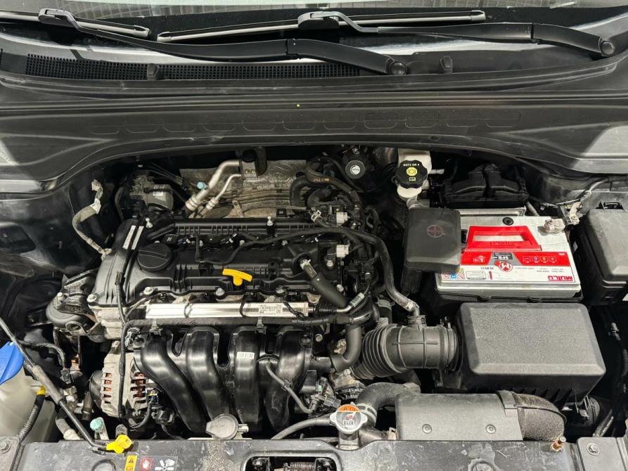 Hyundai Creta I Екатеринбург  - изображение 4