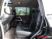Toyota Land Cruiser 200 Series Москва  - изображение 30