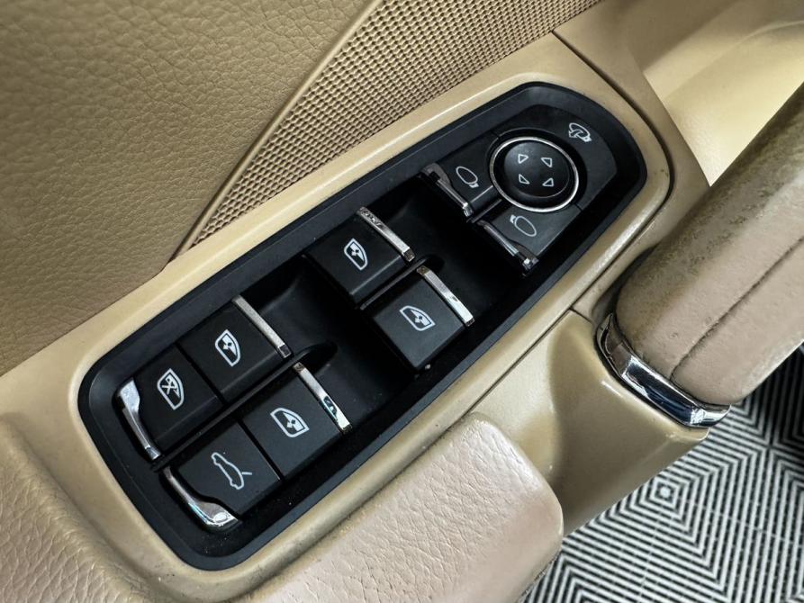 Porsche Cayenne II (958) Стерлитамак  - изображение 20