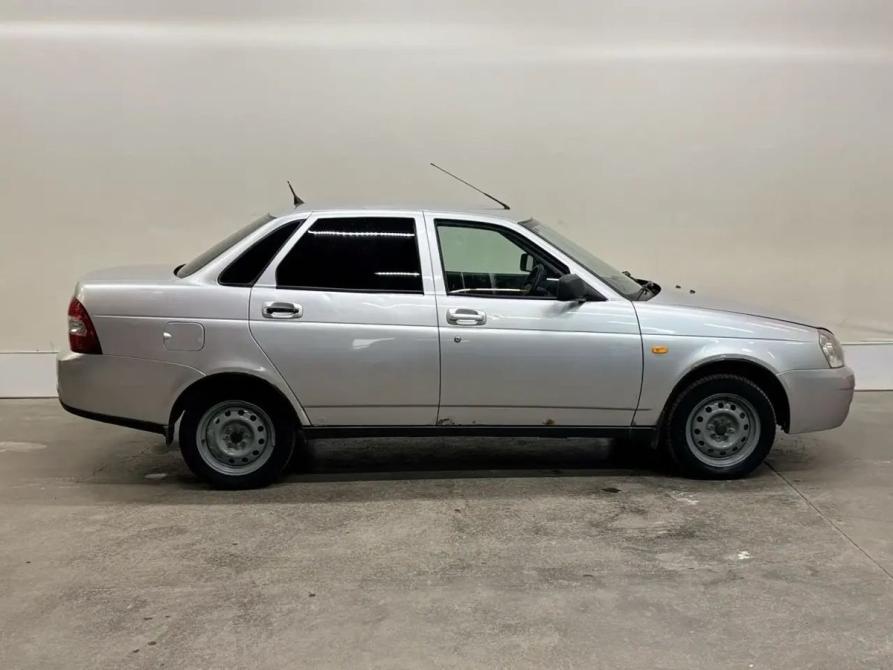 Lada (ВАЗ) Priora I Саратов  - изображение 6