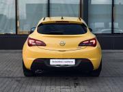 Opel Astra J Рестайлинг Екатеринбург  - изображение 27