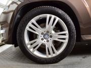 Mercedes-Benz GLK-Класс I (X204) Рестайлинг Кемерово  - изображение 39