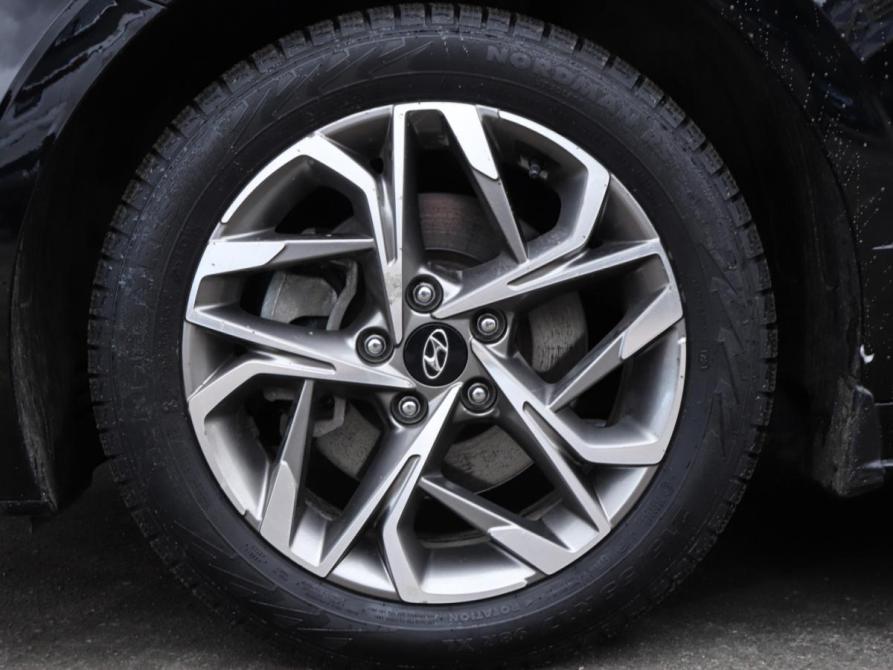 Hyundai Sonata VIII (DN8) Москва  - изображение 25