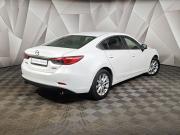 Mazda 6 III (GJ) Москва  - изображение 19