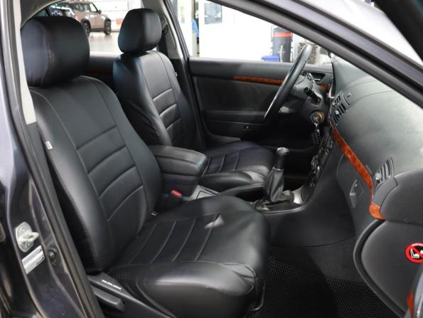 Toyota Avensis II Рестайлинг с пробегом 2007 года, цена 779 000 рублей, 228449 км, седан, Автокод Объявления