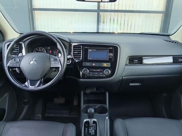 Mitsubishi Outlander III Рестайлинг 2 с пробегом 2015 года, цена 1 843 000 рублей, 130341 км, внедорожник, Автокод Объявления