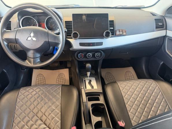 Mitsubishi Lancer X с пробегом 2010 года, цена 815 000 рублей, 198150 км, седан, Автокод Объявления