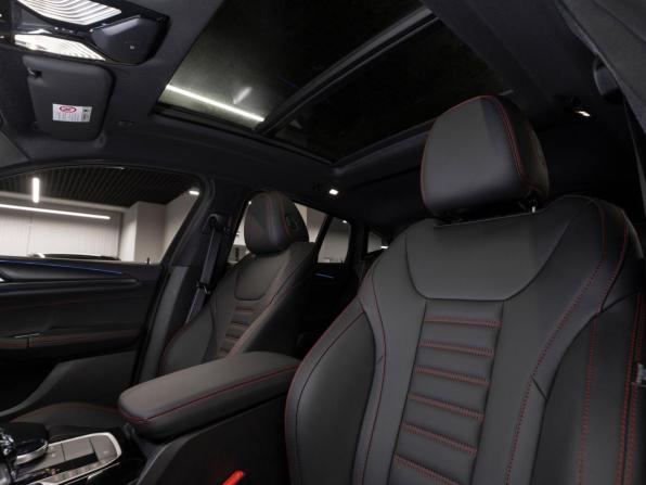 BMW X4 II (G02) Рестайлинг с пробегом 2022 года, цена 6 900 000 рублей, 29963 км, внедорожник, Автокод Объявления