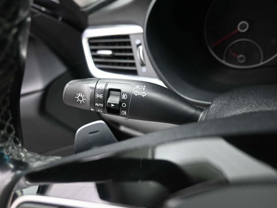 Kia Optima IV Рестайлинг Ростов-на-Дону  - изображение 12