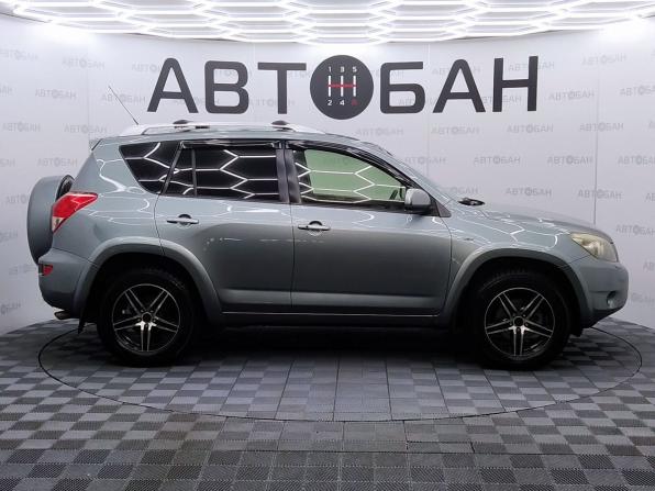 Toyota RAV4 III (XA30) с пробегом 2008 года, цена 1 219 000 рублей, 252969 км, внедорожник, Автокод Объявления