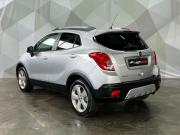Opel Mokka I Оренбург  - изображение 24