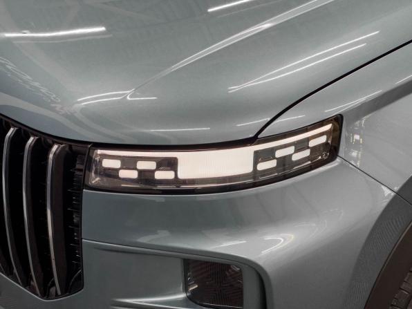 Jaecoo J7 I с пробегом 2023 года, цена 2 199 900 рублей, 80000 км, внедорожник, Автокод Объявления