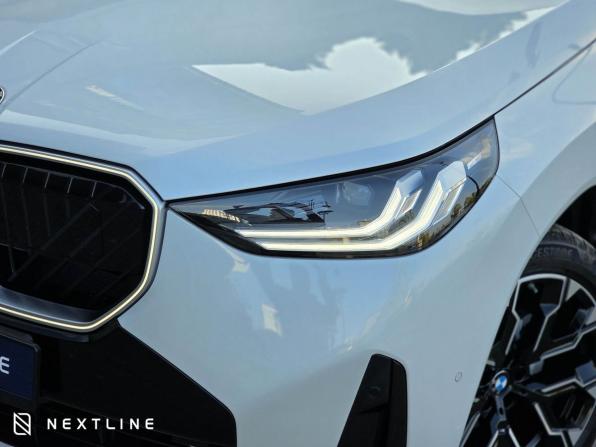 Новый BMW X3 IV (G45/G48) 2026 года, цена 6 390 000 рублей, внедорожник, Автокод Объявления