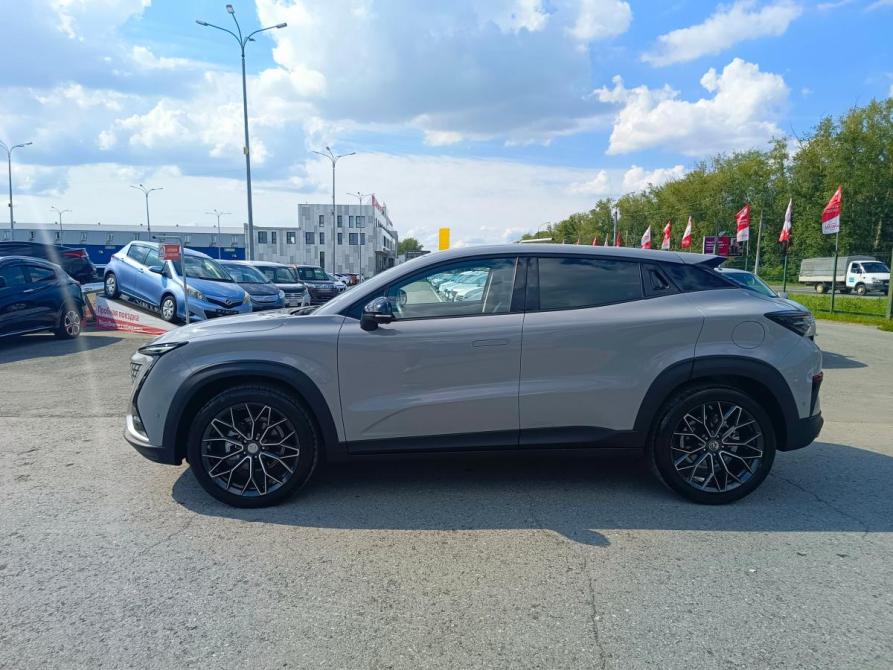 Changan UNI-T I Рестайлинг Тюмень  - изображение 4