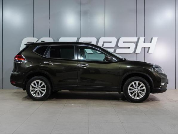Nissan X-Trail III Рестайлинг с пробегом 2019 года, цена 1 979 000 рублей, 158259 км, внедорожник, Автокод Объявления