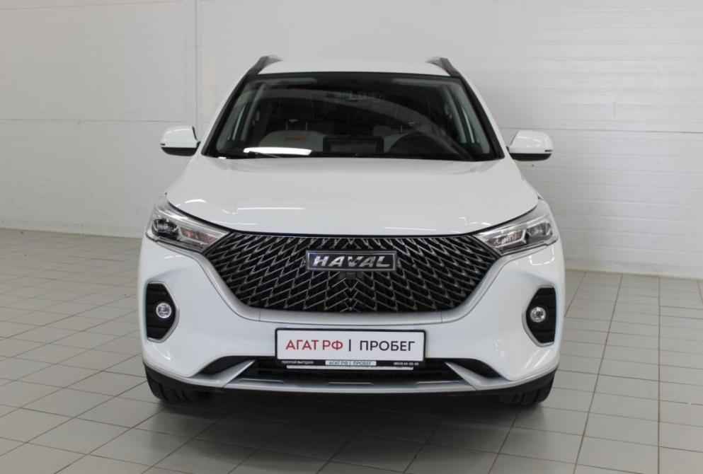 Haval M6 II Астрахань  - изображение 2