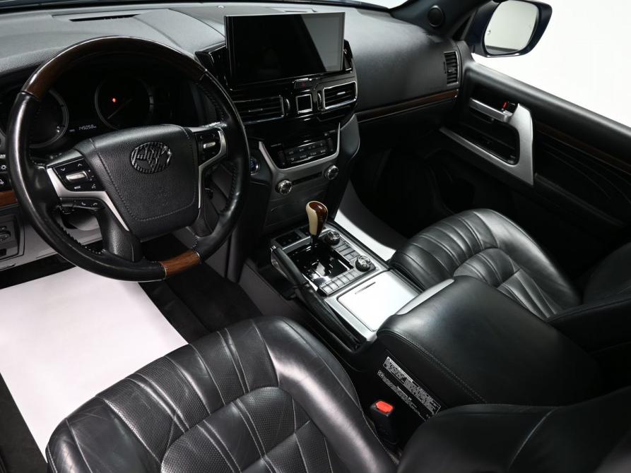 Toyota Land Cruiser 200 Series Рестайлинг 2 Тверь  - изображение 9