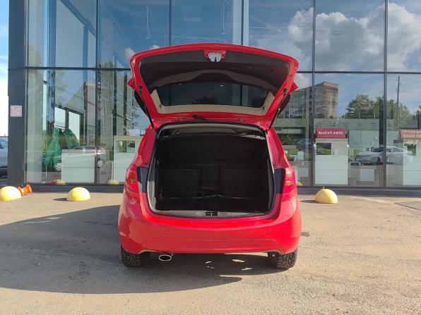 Opel Meriva B с пробегом 2012 года, цена 419 000 рублей, 129000 км, компактвэн, Автокод Объявления