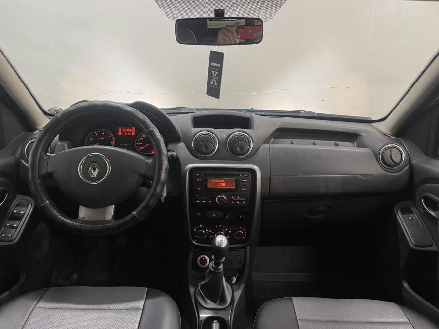 Renault Duster I Воронеж  - изображение 11