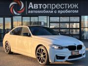 BMW 3 серии VI (F3x) Волгоград  - изображение 22